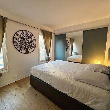 Le Bellevue - Vieux Port Apartment La Rochelle  Luaran gambar