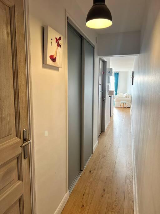 Le Bellevue - Vieux Port Apartment La Rochelle  Luaran gambar