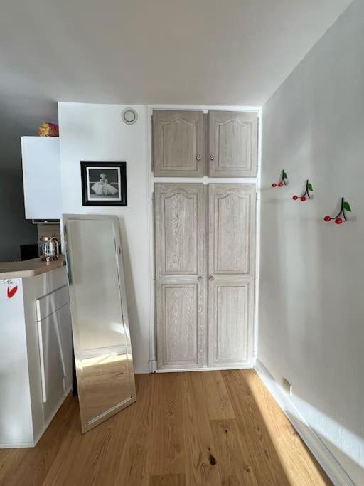 Le Bellevue - Vieux Port Apartment La Rochelle  Luaran gambar